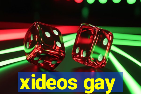 xideos gay